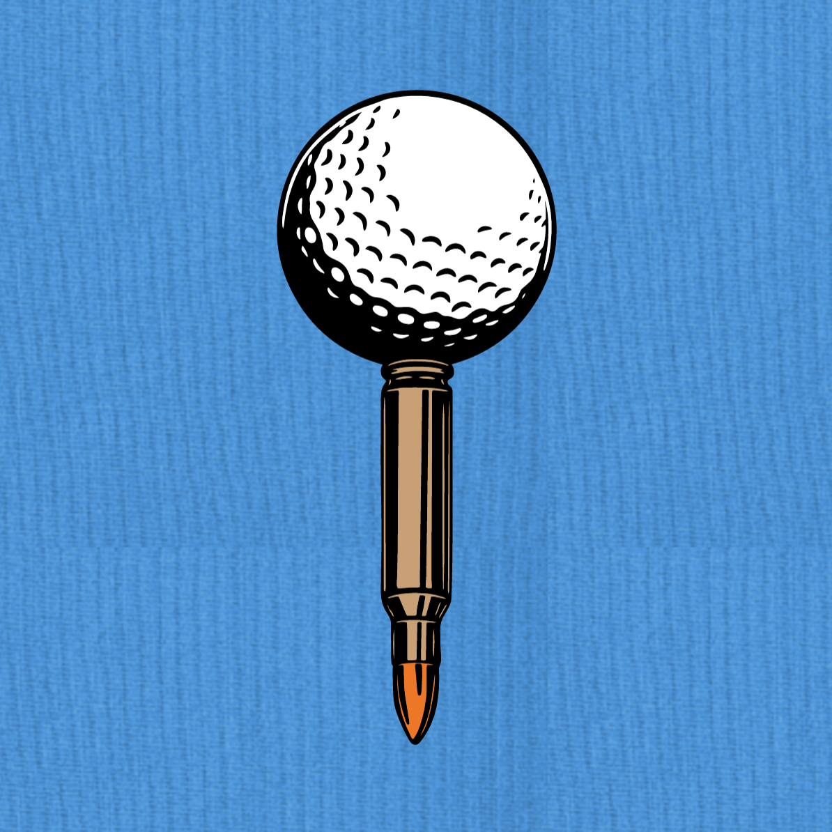NIKE GoneGolfin' Dri Fit